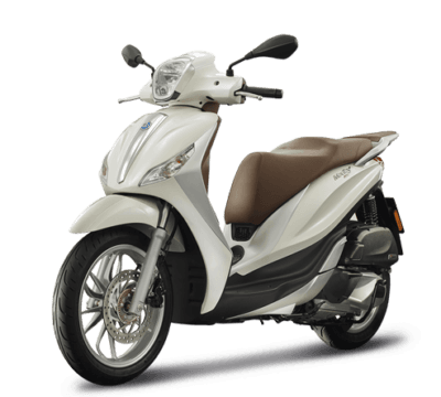 Piaggio Medley 125cc