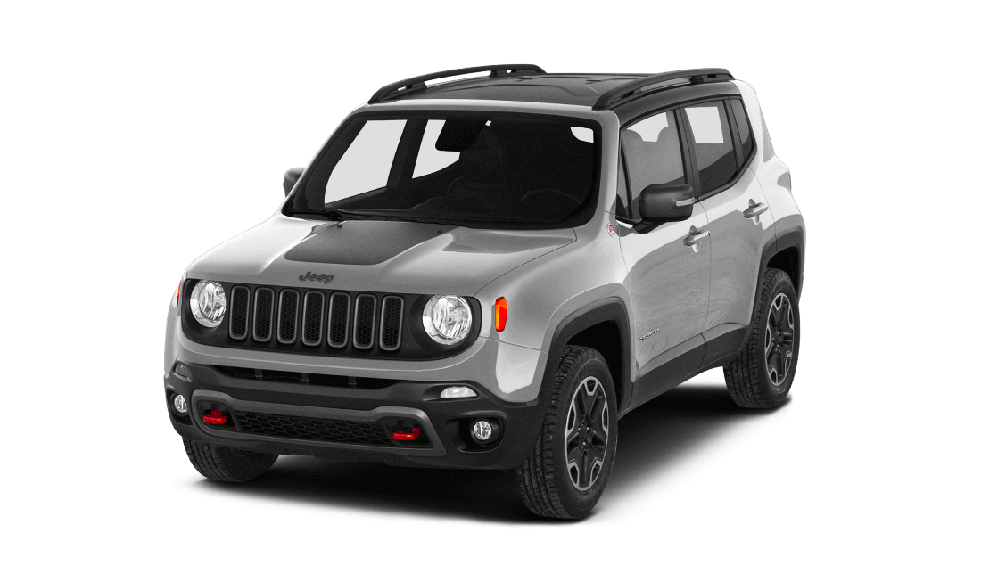 SUVs & Jeeps