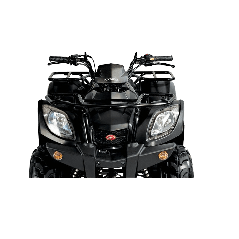 ATVs & Quads