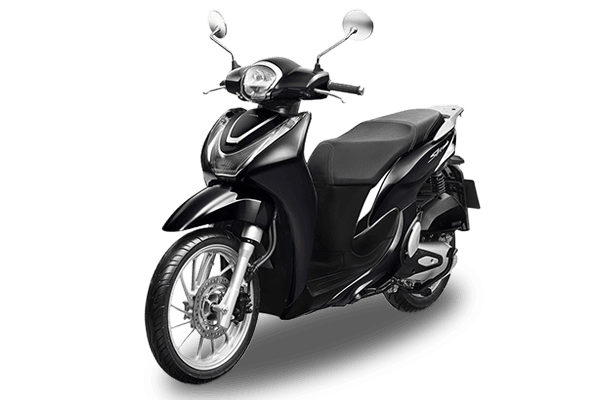 Scooters